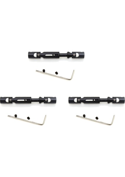 3x Wpl D12 C14 C24 B14 B24 B16 B36 Mn D90 MN99S Rc Araç Değiştirme Parçaları Aksesuarları (Yurt Dışından)