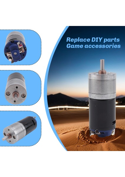 Mn-90 Rc Için Q60 Q61 Wpl B14 B16 B24 B36 C14 C24 1/16 Rc Car 370 Fırça Motor 4mm Mil Uygun Değiştirme Dıy Parçaları (Yurt Dışından) fırsatları