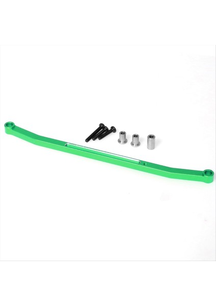 Rc Araba Yükseltme Direksiyon Çubuğu Kiti Losi Için 1/18 Mini Lmt 4x4 Fırça Canavar Kamyonu Rc Araba Yükseltme Parçaları Yeşil (Yurt Dışından) fiyatları