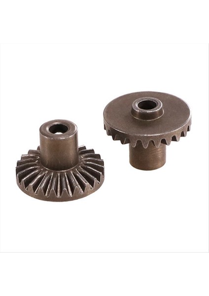 Mn 1/12 99D 99S Için Metal Köprü Dişli Seti Wpl C14 24 Rc Araç Yükseltme Parçaları (Yurt Dışından) fırsatları