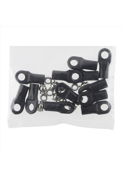 120PCS 5347 Çubuk Uç Top Eklemi Genel Tramvay Topu 1/10 Traxxas E-Revo Revo Zirvesi Için (Yurt Dışından) fiyatları