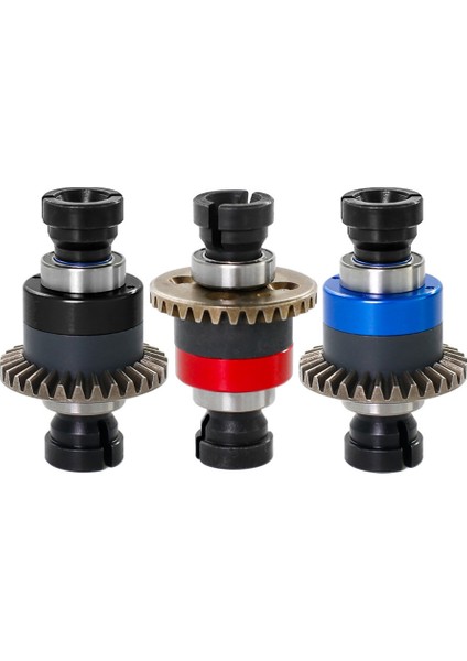 Arrma Için 1/18 Küçük Granit Küçük Tayfun Küçük Metal Diferansiyel Evrensel Ön ve Arka F Için Geçerli (Yurt Dışından) fiyatları