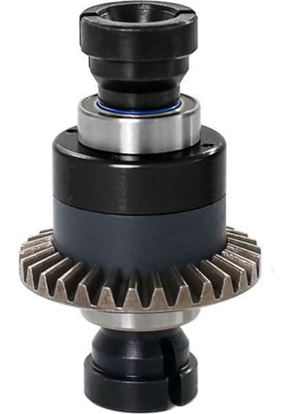 Arrma Için 1/18 Küçük Granit Küçük Tayfun Küçük Metal Diferansiyel Evrensel Ön ve Arka C Için Geçerli (Yurt Dışından)