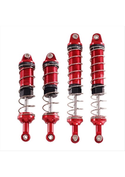 Wltoys Için Metal Yağ Şok Emici Damper 12427 12428 12423 12429 Rc Araba Yükseltme Parçaları (Yurt Dışından) indirimleri