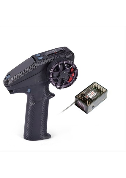 Dumborc X6PM-350 Rc Verici Için Rc Araba Tekne Tankı Için X6DCG Alıcı ile 2 4g 6ch Rc Uzaktan Kumandası (Yurt Dışından) fırsatları