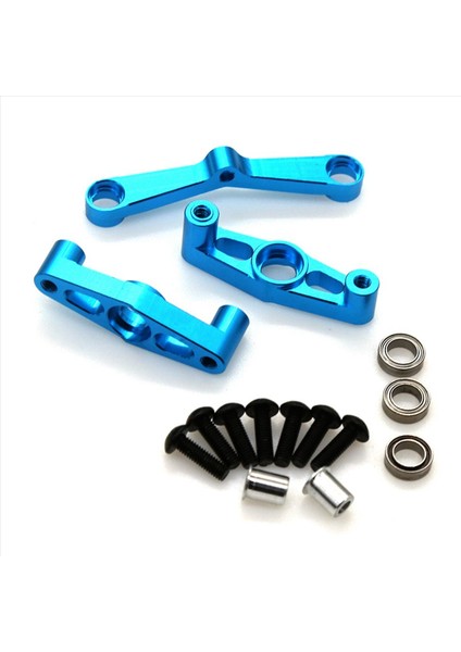 Tamiya TT02 Tt-02 1/10 Rc Araba Yükseltme Parçaları (Yurt Dışından) modelleri