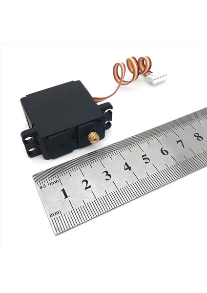 3x Yükseltilmiş Fy-S3 SB1513 2 8kg 5 Tel Servo Feiyue Hızlı Rc Araç Aksesuarları Için Metal Dişli (Yurt Dışından) indirimleri