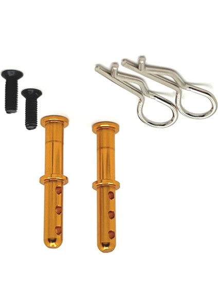 Rc Araba Yükseltme Araba Kabuk Sütunları Wltoys Için Set Rexroth Lc Jjrc 1/12 1/14 Rc Araba Yükseltme Parçaları Altın (Yurt Dışından) fiyatları