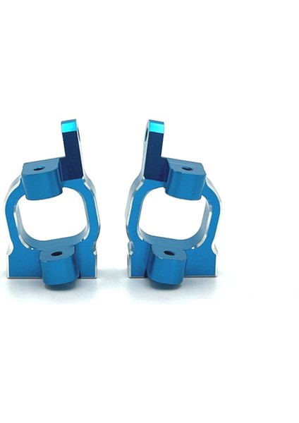 Jjrc C8803 Wltoys 1/14 144016 1/12 124016 Rıaarıo XDKJ-001 Mavi (Yurt Dışından)