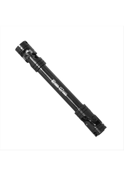 1/10 Rc Trans Maliyeti Için Flance Trans Mil Cvd Traxxas Trx4 D90 Redcat Gen8 1/14 Tamiya Traktör Kamyonu 92-127MM (Yurt Dışından) modelleri