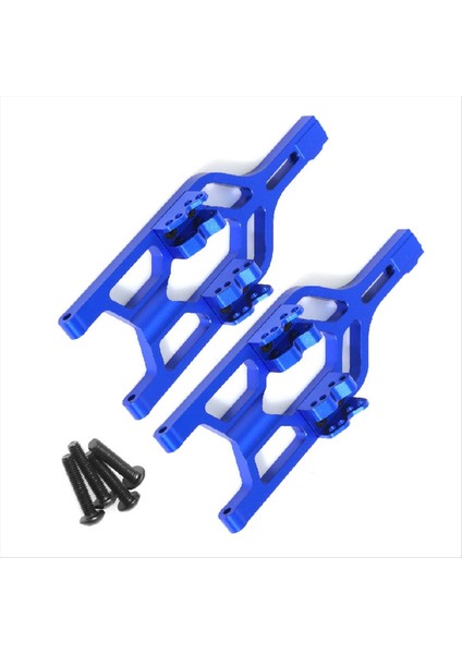 Rc Araba Yükseltme Traxxas 1/10 E-Maxx/t-Maxx Rc Araç Yükseltme Parçaları Mavi (Yurt Dışından) fiyatları