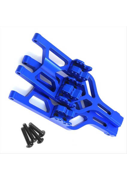 Rc Araba Yükseltme Traxxas 1/10 E-Maxx/t-Maxx Rc Araç Yükseltme Parçaları Mavi (Yurt Dışından) fırsatları