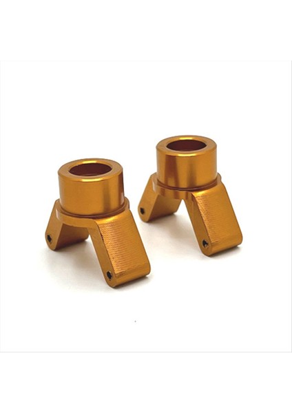 Rc Araba Yükseltme Arka Tekerlek Kupası Hospit 1/14 Tüm Seriler 14321 Jjrc C8802 Rc Araba Yükseltme Parçaları Altın (Yurt Dışından) modelleri