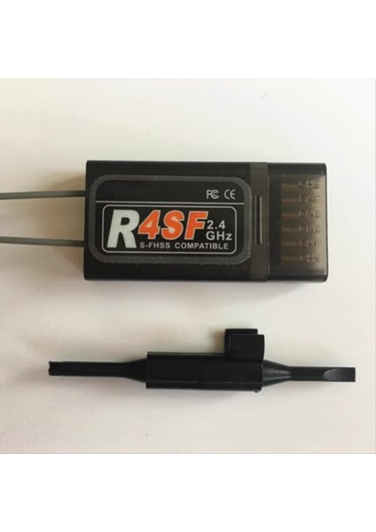 2 4g R4SF Alıcı 4-Ch-Fhss/fhss Futaba T10J/T14SG/T18SZ/4PKS-R/T4PX Için Uyumlu Alıcı (Yurt Dışından) indirimleri