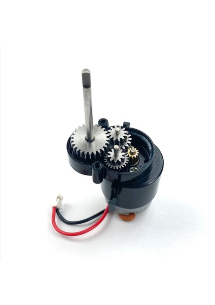9x Metal Şanzıman Dişlisi D Axis Gearbox Çelik Dişliler Wpl D12 Için Set D12 1/10 Rc Araba Yükseltme Parçaları Aksesuarları (Yurt Dışından) fırsatları