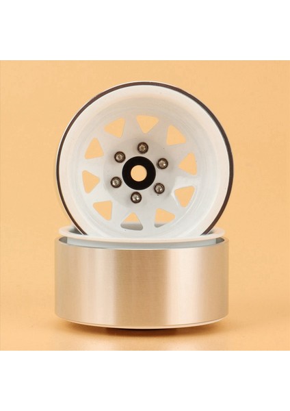 8pcs Derin Bulut 1 9 Metal Beadlock Tekerlek Hub Jant 1/10 Rc Prıger Axıal SCX10 90046 Traxxas Trx4 RC4WD D90 5 (Yurt Dışından) fiyatları