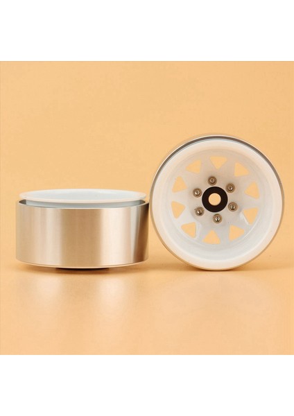 8pcs Derin Bulut 1 9 Metal Beadlock Tekerlek Hub Jant 1/10 Rc Prıger Axıal SCX10 90046 Traxxas Trx4 RC4WD D90 5 (Yurt Dışından) fırsatları