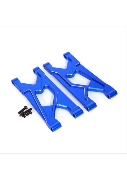 Alüminyum Alaşım Arrma Için Allaylı Arka Kol 1/10 Gorgon 4x2 2WD Gorgon Canavar Kamyonu Rc Yükseltme Parçaları (Yurt Dışından) fiyatları