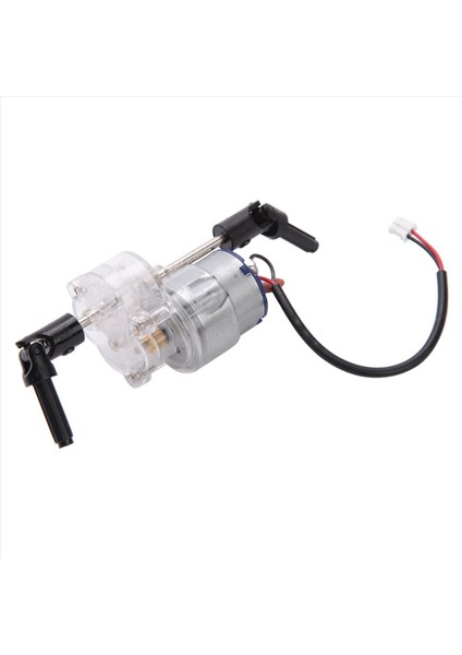 6x Mn D90 D91 D91 D96 Rc Araba Yedek Parçaları Yükseltme 260 Motor Şanzıman (Yurt Dışından) modelleri