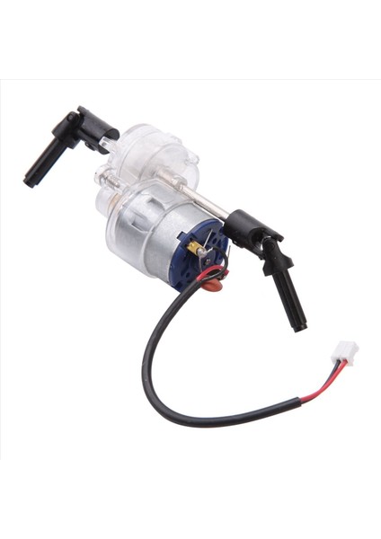 6x Mn D90 D91 D91 D96 Rc Araba Yedek Parçaları Yükseltme 260 Motor Şanzıman (Yurt Dışından) fırsatları