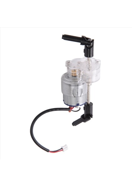 6x Mn D90 D91 D91 D96 Rc Araba Yedek Parçaları Yükseltme 260 Motor Şanzıman (Yurt Dışından) indirimleri