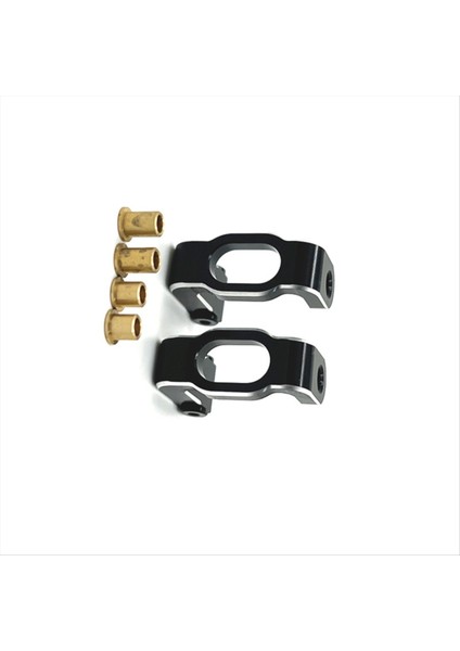 Rc Araba Yükseltme C Tipi Koltuk Kiti Lc Racing 1/10 Ptg-2 Ptg-2r Rc Araba Yükseltme Parçaları Siyah (Yurt Dışından) fiyatları