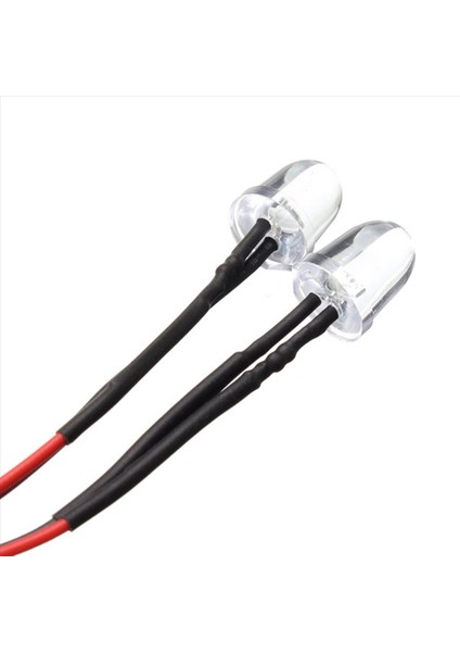 Jlb Racing Cheetah Için 3x LED Işık EA1034 1/10 Fırçasız Rc Araç Parçaları Aksesuarları (Yurt Dışından) fiyatları