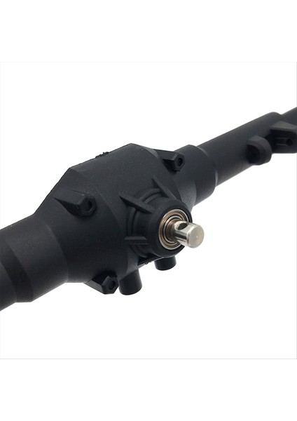 Wltoys Için 12428 12423 Rc Araba Yedek Parçalar Arka Aks Arka Şanzıman Aksesuar Parçaları Diferansiyel (Yurt Dışından) modelleri