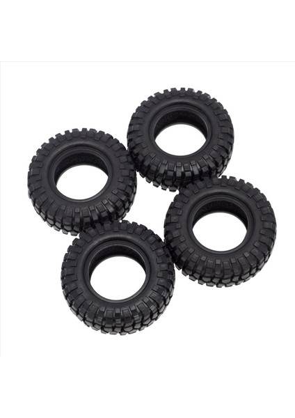 12PCS 48MM 1 0 Yumuşak Kauçuk Tekerlek Lastikleri 1/24 Rc Craıl Araç Axıal SCX24 90081 AXI00002 Yükseltme Parçaları (Yurt Dışından) fiyatları