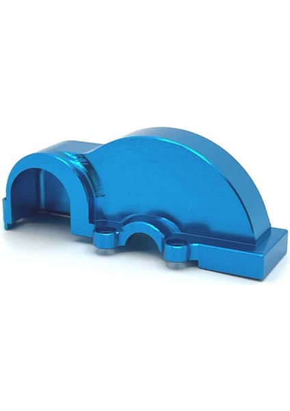 Rc Araba Yükseltme Dişli Kapak Kiti Wltoys 1/12 124006 12423 12427 12428 Pro Rc Araba Yükseltme Parçaları Mavi (Yurt Dışından)