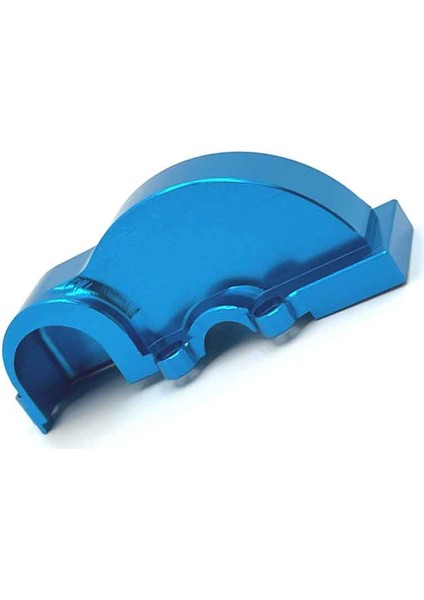 Rc Araba Yükseltme Dişli Kapak Kiti Wltoys 1/12 124006 12423 12427 12428 Pro Rc Araba Yükseltme Parçaları Mavi (Yurt Dışından) indirimleri