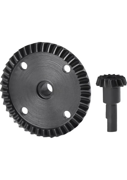 Arrma Için Ana Diferansiyel Dişli ve Giriş Dişlisi 1/8 Typhon 6s Yükseltme Parçaları 43T+13T (Yurt Dışından)