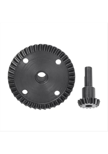 Arrma Için Ana Diferansiyel Dişli ve Giriş Dişlisi 1/8 Typhon 6s Yükseltme Parçaları 43T+13T (Yurt Dışından) modelleri