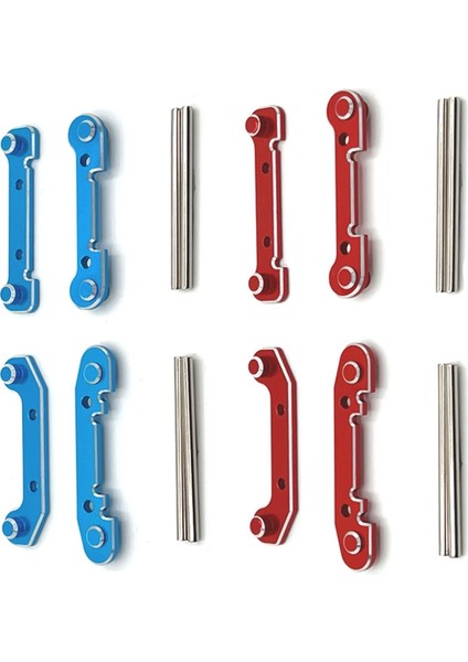 Rc Araba Yükseltme Salıncak Kol Sabitleme Parçaları Jjrc C8803 Wltoys 1/14 144016 1/12 124016 Riaario XDKJ-001 Siyah (Yurt Dışından) indirimleri