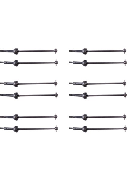 Lc Racing Cvd Sürücü Şaft Emb-Sc Emb-Sc Emb-Wrc Emb-Mt Emb-Dt Rc Otomobil Kamyonu L6126 (Yurt Dışından)