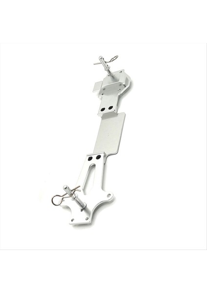 Rc Araba Yükseltme Sürüş Şaftı Diferansiyel Ikinci Kat Seti Wltoys 144016 Rc Araba Yükseltme Parçaları Gümüş (Yurt Dışından) fırsatları