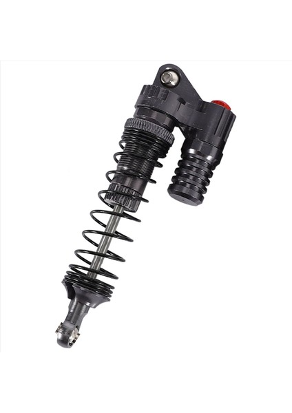6x 1 10 Rc Paletli Hidrolik Şok Emici Alaşım Rc 1/10 Eksenel SCX10 90022 90028 90021 RC4WD D90 (Yurt Dışından) modelleri
