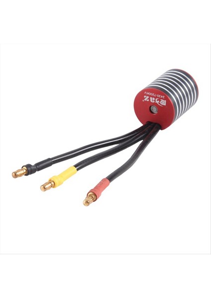 1/8 1/10 1/12 Rc Crawler Car Tamp 2430 5800KV Için 35A Esc Combo Seti ile Su Geçirmez Fırçasız Motor (Yurt Dışından) fırsatları