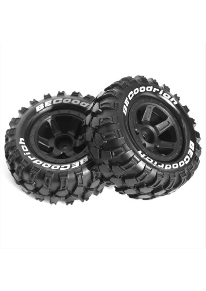 1set/4pcs Rc Araba Yükseltme Lastik Kiti Mjx 10208 Rc Araba Yükseltme Parçaları (Yurt Dışından) indirimleri