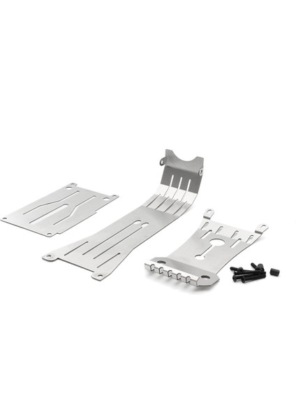 Rc Araba Yükseltme Şasi Muhafızları 1/10 Hotshot Iı 2024 Rc Araba Yükseltme Parçaları Için 58737 Ayarlayın (Yurt Dışından)