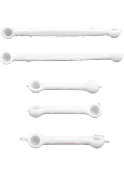 Rc Oyuncak Helikopteri Yükseltme C138 Rc Era C138 Bell 206 1 33 Rc Oyuncak Helikopter Parçaları Için Bağlantı Çubuğu Kiti (Yurt Dışından)