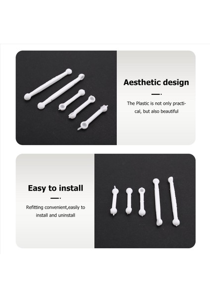 Rc Oyuncak Helikopteri Yükseltme C138 Rc Era C138 Bell 206 1 33 Rc Oyuncak Helikopter Parçaları Için Bağlantı Çubuğu Kiti (Yurt Dışından) fiyatları