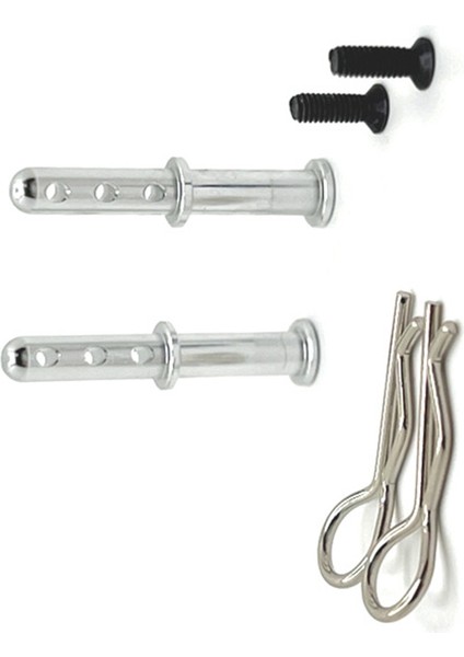 Rc Araba Yükseltme Araba Kabuk Sütunları Wltoys Için Set Rexroth Lc Jjrc 1/12 1/14 Rc Araba Yükseltme Parçaları Gümüş (Yurt Dışından) fiyatları