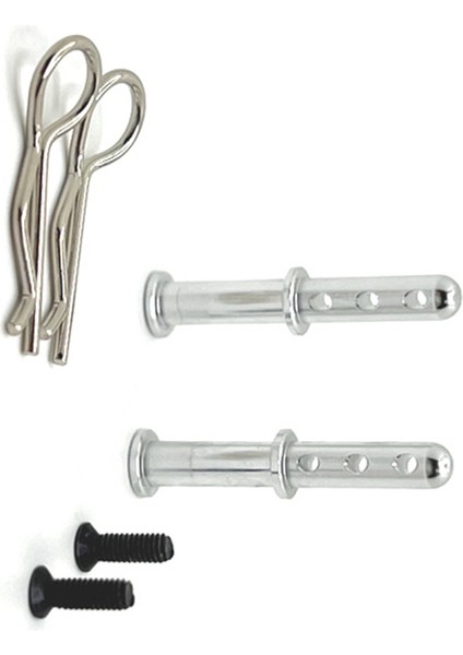 Rc Araba Yükseltme Araba Kabuk Sütunları Wltoys Için Set Rexroth Lc Jjrc 1/12 1/14 Rc Araba Yükseltme Parçaları Gümüş (Yurt Dışından) modelleri