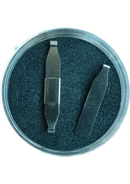 Baş Parmak Tırnak Batmasını Engelleyen Metal Aparat Nrd 603 *** fiyatları