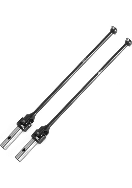 MP10T Şanzıman Şaftı Cvd Çelik Ön ve Arka Şanzıman (Yurt Dışından)