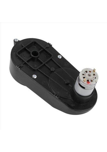 3x RS390 Motor Şanzıman 12V 20000 Rpm Araba Dc Motor Şanzıman Çocuk Araç Oyuncak Yeni Aracı (Yurt Dışından) fırsatları