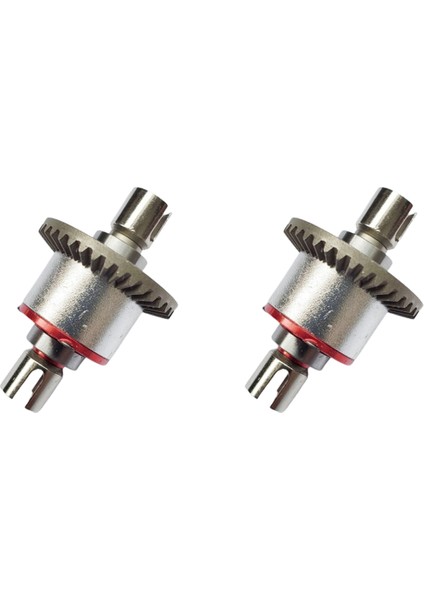 2x Wltoys A959 A959-B A959B A969 A979 K929 1/18 Rc Araba Yükseltme Parçaları Aksesuarları (Yurt Dışından)