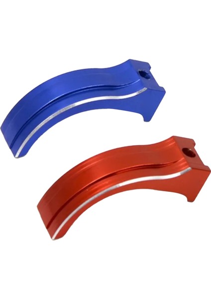 Uzaktan Kumanda Alüminyum Gaz Kelebeği Tetikleme Kolu (Yurt Dışından)