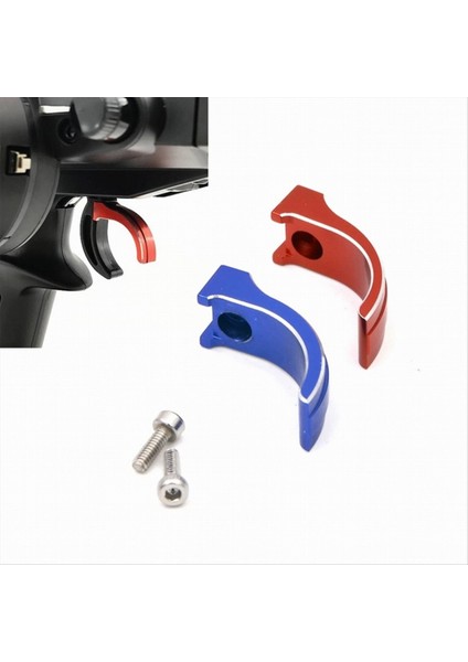 Uzaktan Kumanda Alüminyum Gaz Kelebeği Tetikleme Kolu (Yurt Dışından) fırsatları